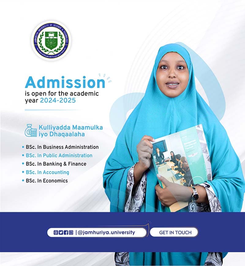 Program: Faculty of Economics & Management