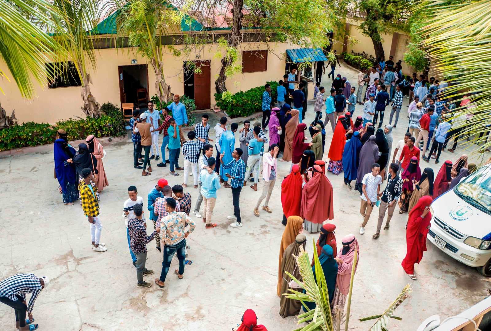 Campus Events