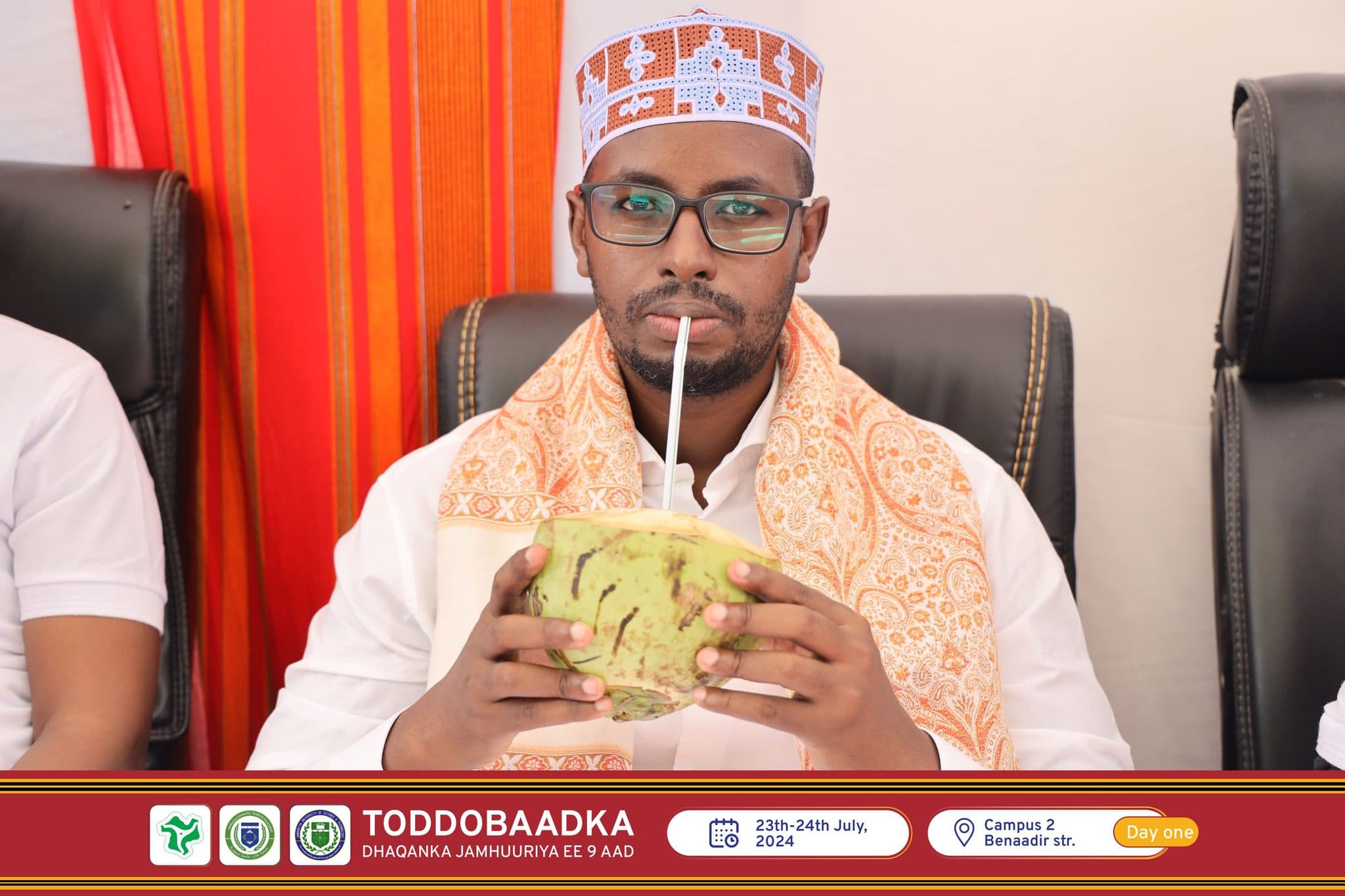 Successful Conclusion of Cultural Week: Celebrating Tradition, Culture, and Mother Tongue