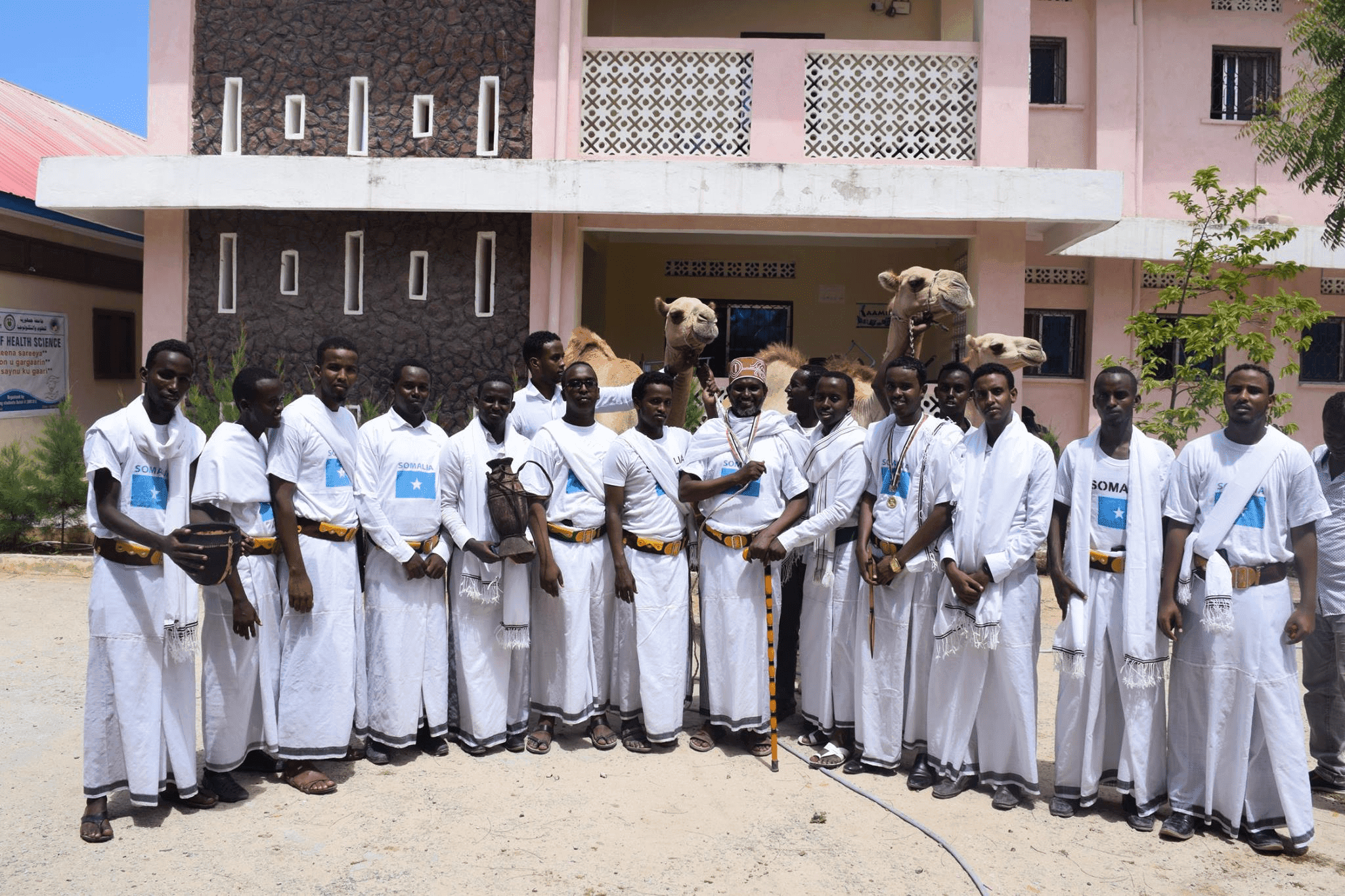 3rd Jamhuriya Cultural Day Activities Concluded