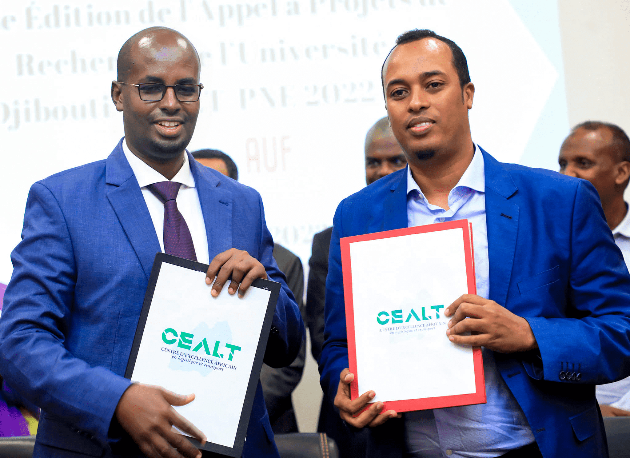 Celebrating the Success of Jamhuriya University’s Research Grant Project on Identifying Somali Fake News through Natural Language Processing and Deep Learning